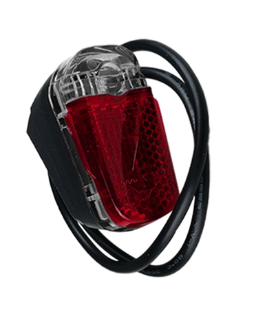 Phare arrière LED Ninebot G30D