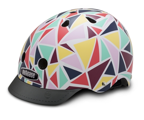 Casque street nutty kaleidoscope