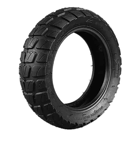 Pneu 8.5x3.0 semi off road Vsett 8 & 9 renforcé Xuancheng