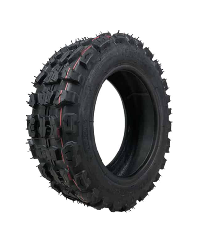 Pneu 90/65-6.5 off road tubeless