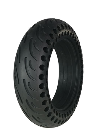 Pneu 9,5x2.5 CST tubeless Niu KQi3