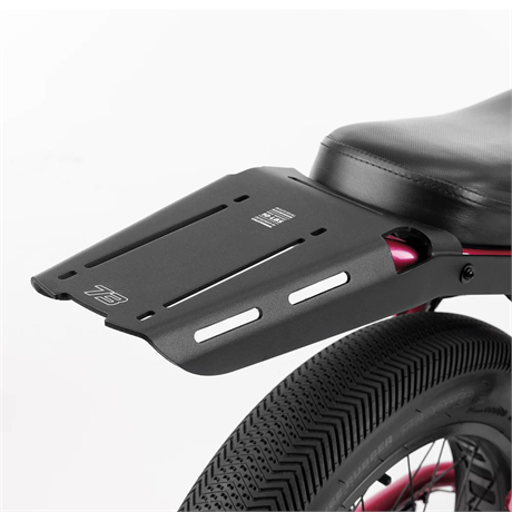 REAR RACK - Z SERIES