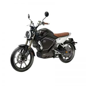 Super Soco TC Noire 50 cc