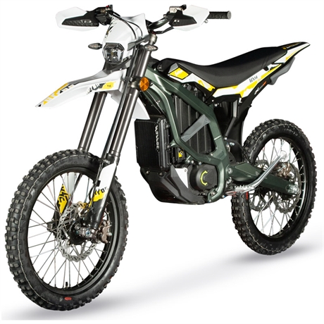 MOTO ÉLECTRIQUE SUR-RON ULTRA BEE ENDURO