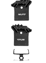 Plaquettes de freins Nutt ventilées Dualtron Thunder