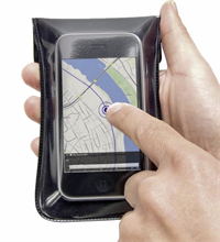 PHONE BAG S HOUSSE - Planetecomobility