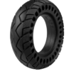 Pneu plein 8x2.5