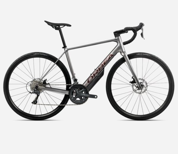 Image représentant l'Orbea Avant H60 idéal pour les sorties longues !