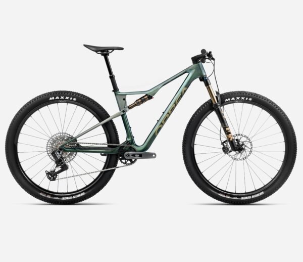 ORBEA OIZ M10 AXS – Image 3