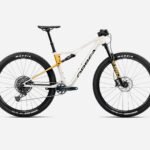 Vélo Orbea OIZ M21 disponible à l'achat dans notre boutique Planet Eco Mobiltiy