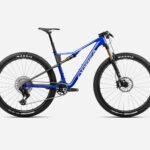 Vélo Orbea OIZ MTEAM AXS disponible chez Planet Eco Mobility