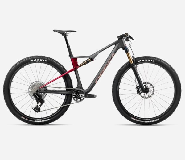 ORBEA OIZ M-TEAM AXS – Image 3