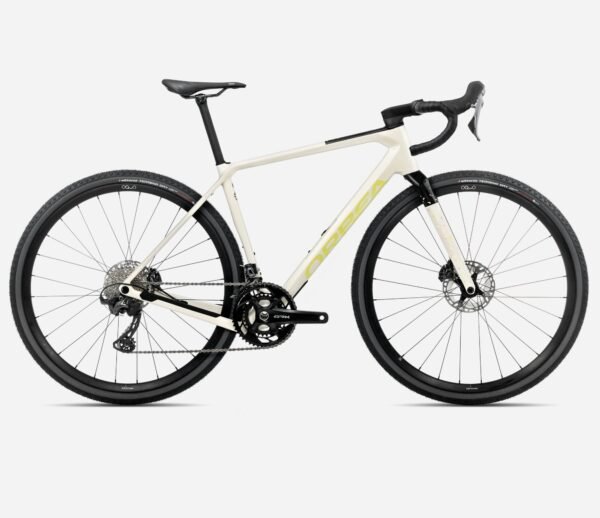 Vélo Orbea Terra 20Team disponible à l'achat dans notre boutique de Caen