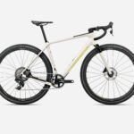 Vélo Orbea Terra 21eTEAM 1X disponible à l'essai dans notre boutique Planet Eco Mobility de Caen