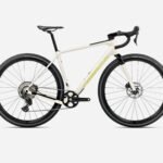 vélo Orbéa Terra 30team 1x gravel disponible dans notre boutique de Caen