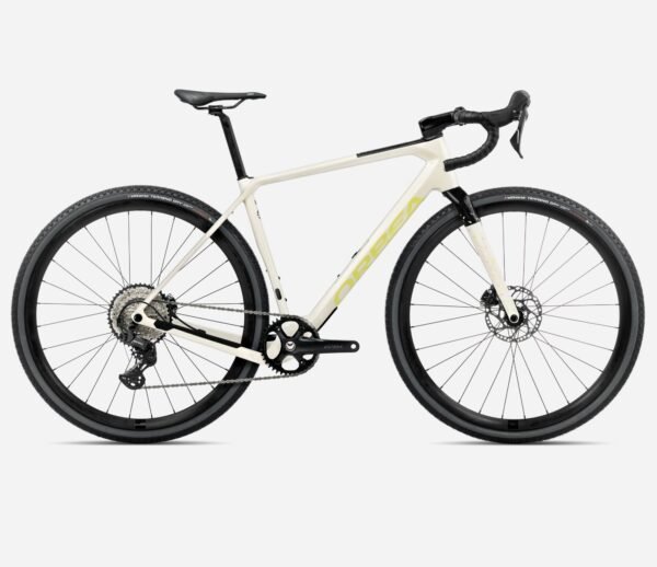 vélo Orbéa Terra 30team 1x gravel disponible dans notre boutique de Caen