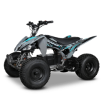 Quad électrique enfant Sano Predator 1500 de la marque Apollo