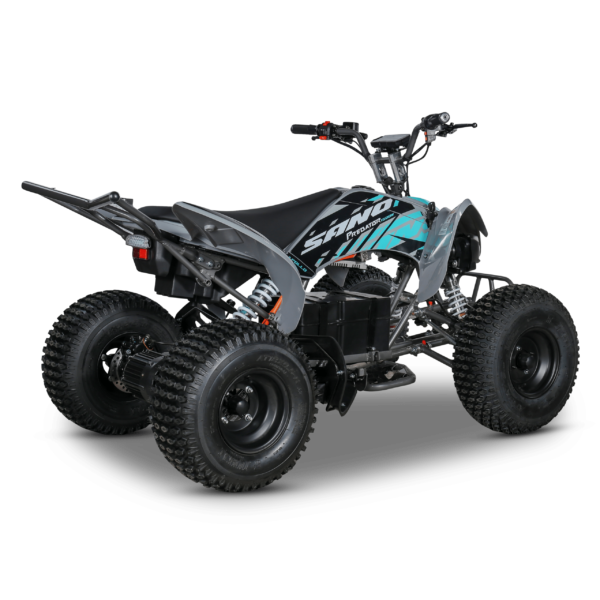 Quad électrique sano predator 1500w – Image 6