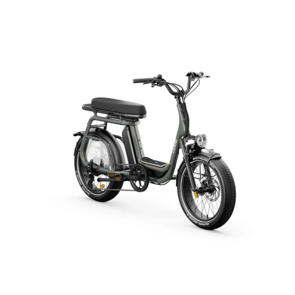 Ritmic Duo - Cargo Biplace – Image 2