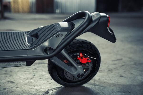 Segway Ninebot GT3 E – Image 2