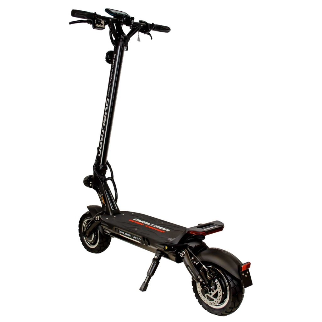 Trottinette électrique Dualtron Victor Limited disponible à Caen