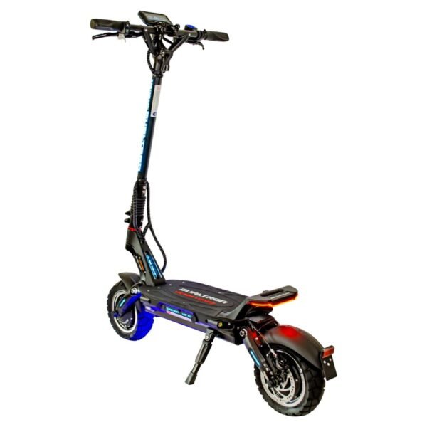 Trottinette électrique Dualtron Victor Luxury 60V 30 Ah – Image 2