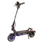 Trottinette électrique Dualtron Victor Luxury 60V 30 Ah