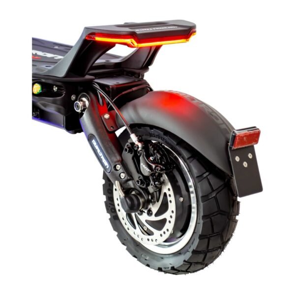 Trottinette électrique Dualtron Victor Luxury 60V 30 Ah – Image 4