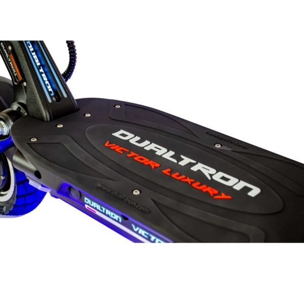 Trottinette électrique Dualtron Victor Luxury 60V 30 Ah – Image 5
