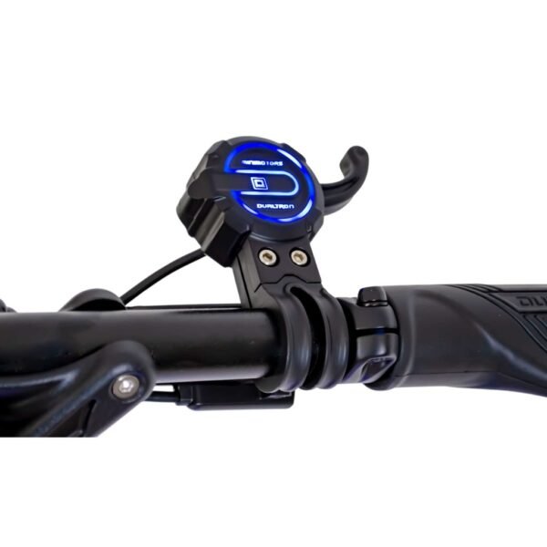 Trottinette électrique Dualtron Victor Luxury 60V 30 Ah – Image 6