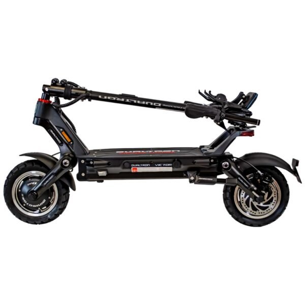 Trottinette électrique Dualtron Victor Luxury 60V 30 Ah – Image 3